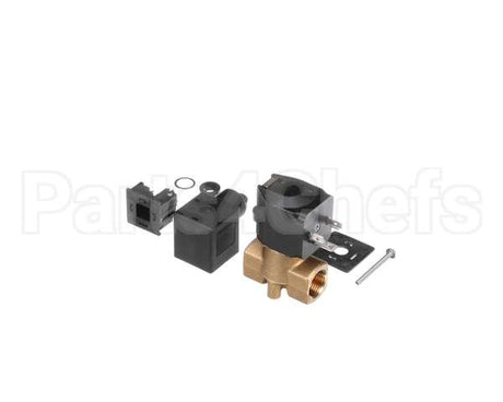 505212.45 Miwe Solenoid Valve