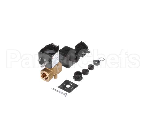 505212.45 Miwe Solenoid Valve