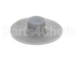505351 Robot Coupe Screw Head Cap 3668