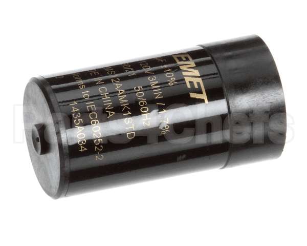 505362 Robot Coupe Capacitor 160Mf 120V