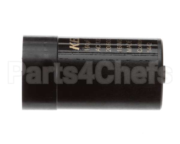 505362 Robot Coupe Capacitor 160Mf 120V