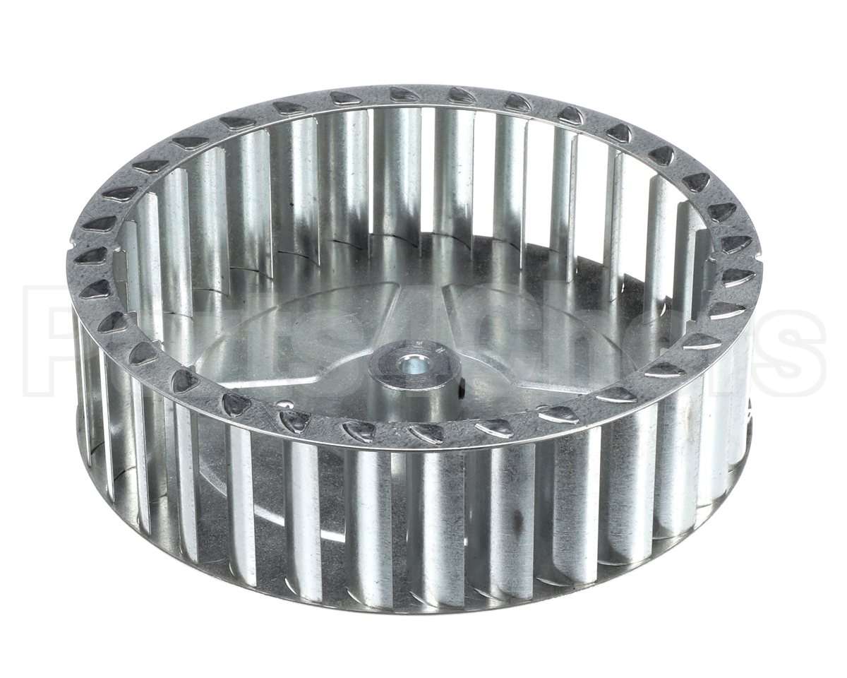 50540-0 Pennbarry Zj1 Wheel