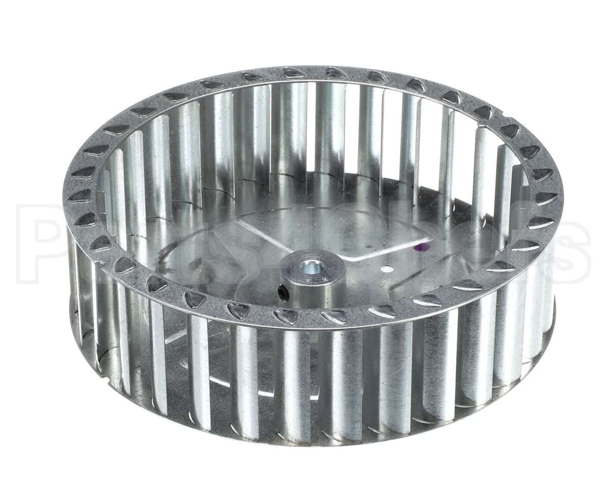 50540-0 Pennbarry Zj1 Wheel