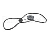 50544 Middleby Kit,Rpm 2300/60 Yri Ps540