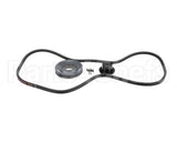 50544 Middleby Kit,Rpm 2300/60 Yri Ps540
