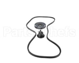 50544 Middleby Kit,Rpm 2300/60 Yri Ps540