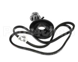 50545 Middleby Kit,Rpm 2300/50 Yri Ps540