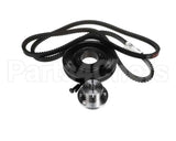 50545 Middleby Kit,Rpm 2300/50 Yri Ps540