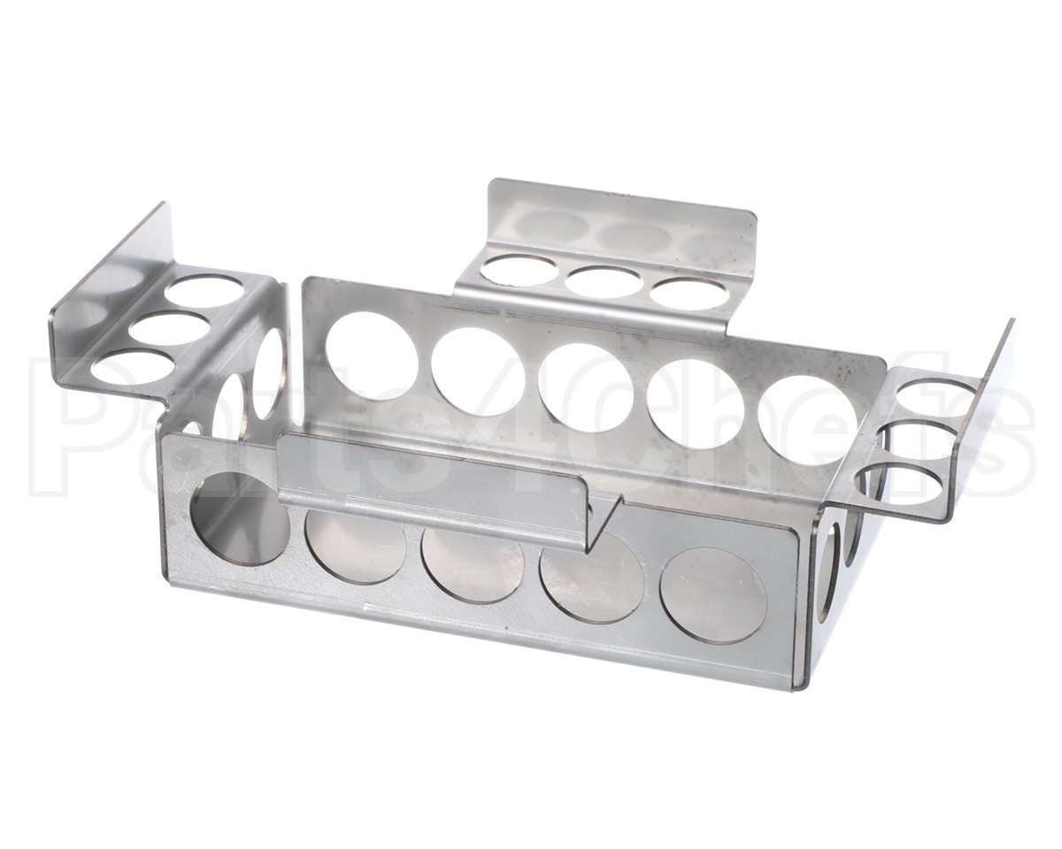 50548.0002 Bunn Baffle Plate