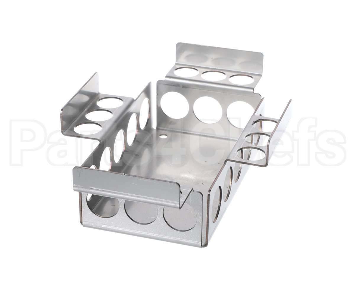 50548.0002 Bunn Baffle Plate
