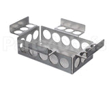 50548.0002 Bunn Baffle Plate