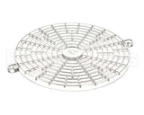 5054D Heatcraft Fan,Guard Motor 5.5Dia