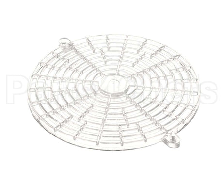 5054DS Heatcraft Guard-Fan 5.5 Molded, Clear