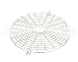 5054DS Heatcraft Guard-Fan 5.5 Molded, Clear