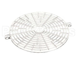 5054DS Heatcraft Guard-Fan 5.5 Molded, Clear