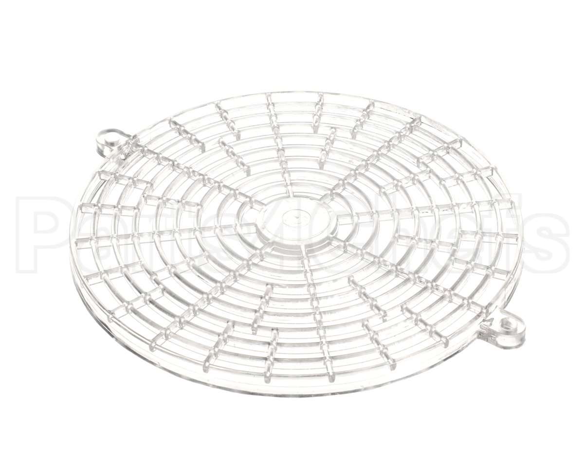 5054DS Heatcraft Guard-Fan 5.5 Molded, Clear