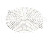 5054DS Heatcraft Guard-Fan 5.5 Molded, Clear