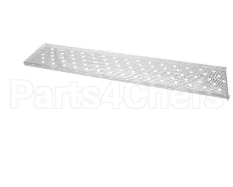 50550 Middleby Plate,Inr/Col L6 Aluz Ps540
