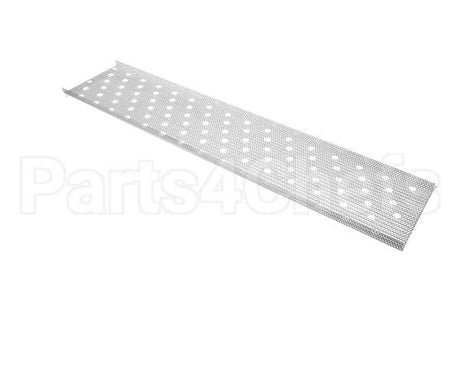 50550 Middleby Plate,Inr/Col L6 Aluz Ps540