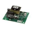 50550.1000 Compatible Bunn Control Brd Assy Power H3E/H5E/H5X W/Tem