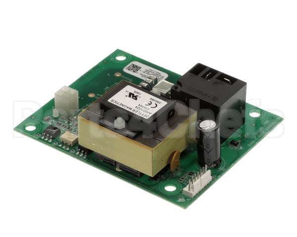 50550.1000 Bunn Control Brd Assy Power H3E/H5E/H5X W/Tem