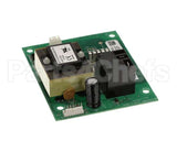 50550.1000 Bunn Control Brd Assy Power H3E/H5E/H5X W/Tem