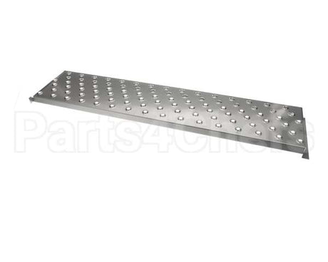 50551 Middleby Plate,Outer L6 Gn Ps540