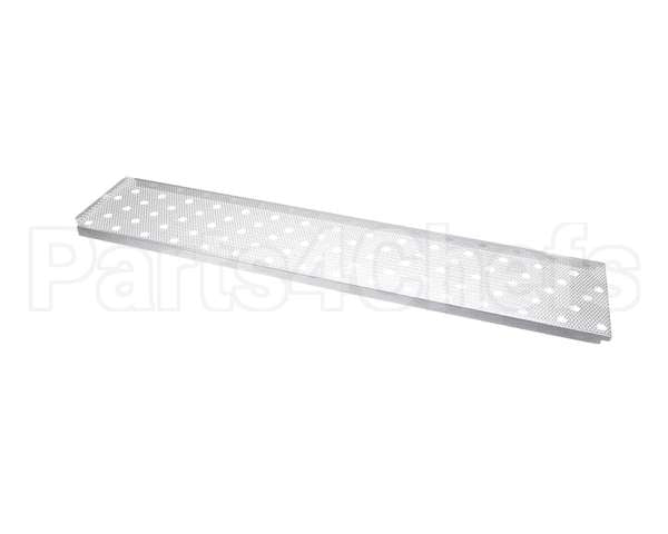 50553 Middleby Plate,Inr/Col L6 Gn Aluz Ps540