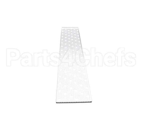 50553 Middleby Plate,Inr/Col L6 Gn Aluz Ps540