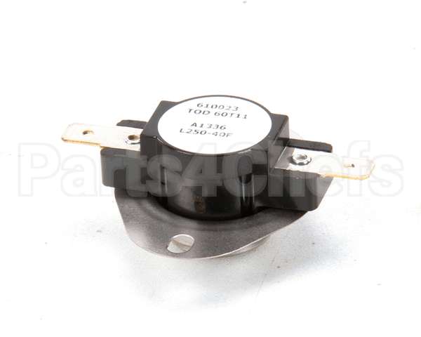 50561602 Victory Switch Heater Safety 250Deg/210De