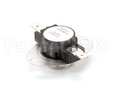 50561602 Victory Switch Heater Safety 250Deg/210De