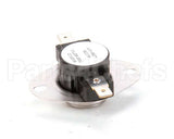 50561602 Victory Switch Heater Safety 250Deg/210De