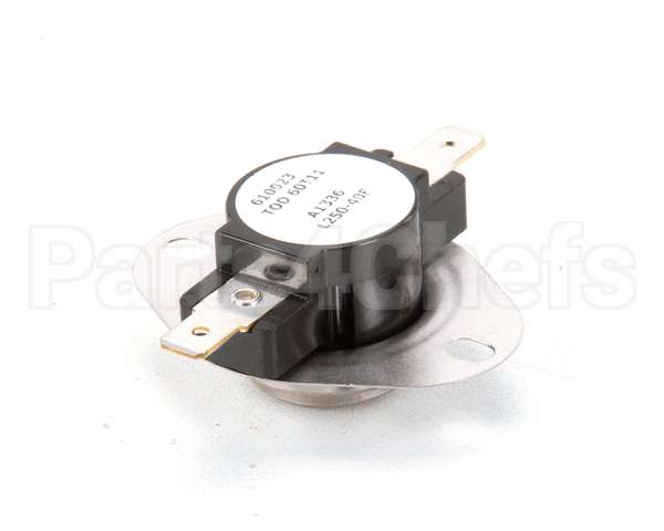 50561602 Victory Switch Heater Safety 250Deg/210De