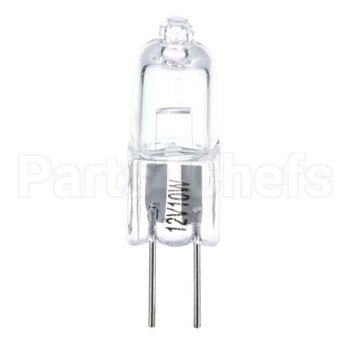5056314 Compatible Cleveland Lampbulb, G4, 10W, Halogen
