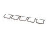 5056316 Cleveland Cooking Chamber Light Seal (Se