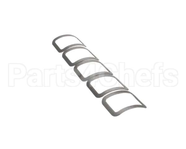 5056316 Cleveland Cooking Chamber Light Seal (Se