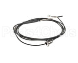5056325 Convotherm Four-Point Core Temperature Pr