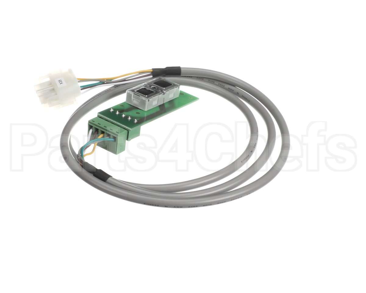 5056362 Convotherm Switch On/Off Incl Cable For C
