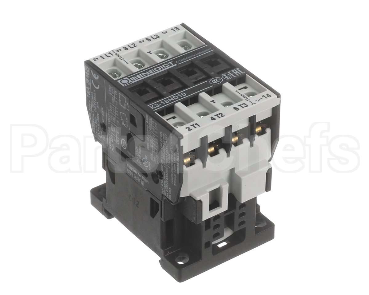 5056373 Convotherm Main-Contactor 18A Convotherm