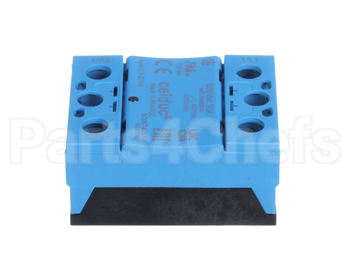 5056381 Convotherm Solid State Relay 90A Convothe