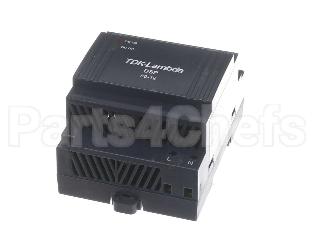 5056946 Convotherm Power Supply 12V 60W Ul Convot