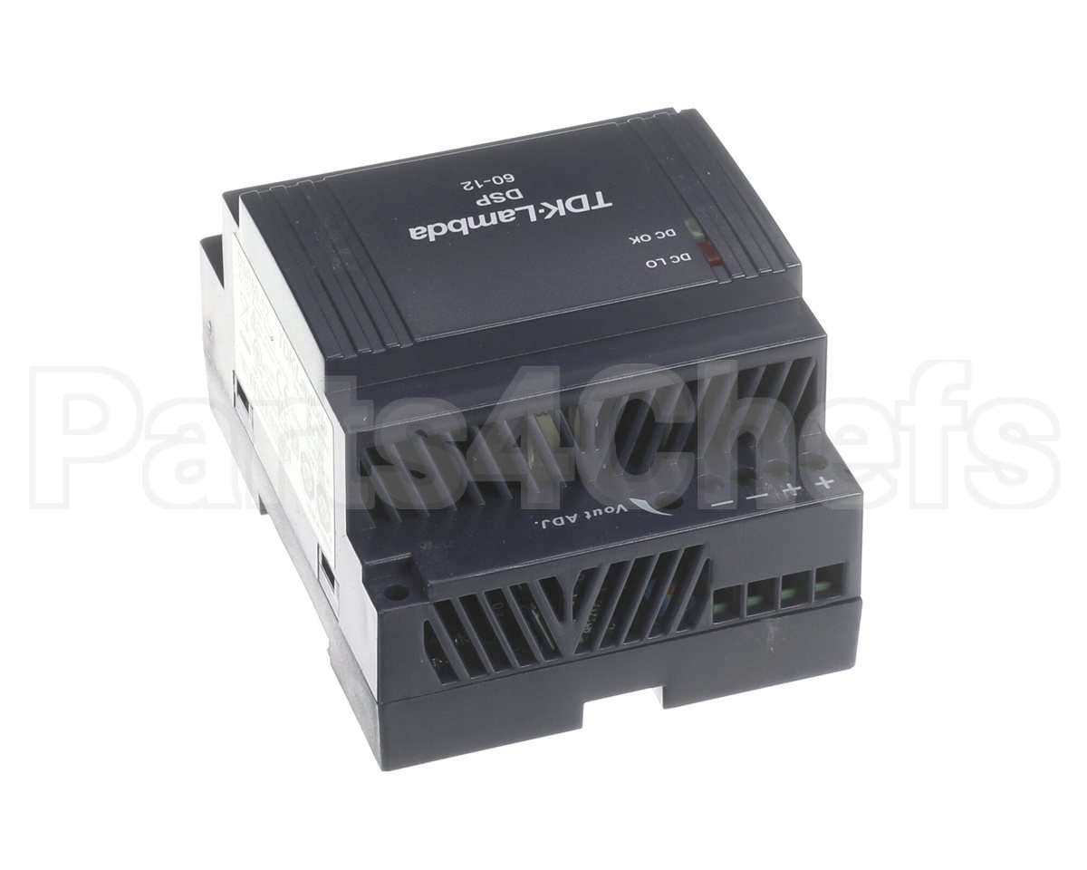 5056946 Convotherm Power Supply 12V 60W Ul Convot