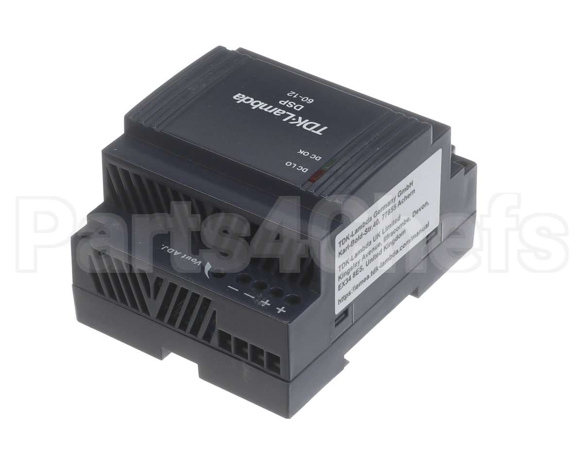 5056946 Convotherm Power Supply 12V 60W Ul Convot