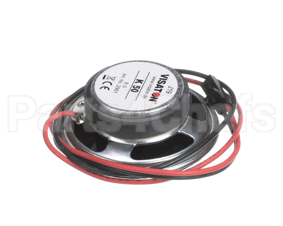 5056949 Convotherm Speaker W. Cable And Connector