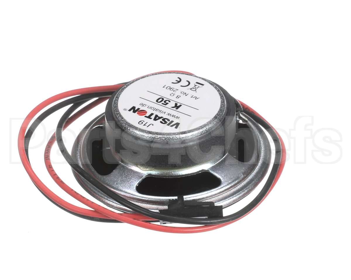 5056949 Convotherm Speaker W. Cable And Connector