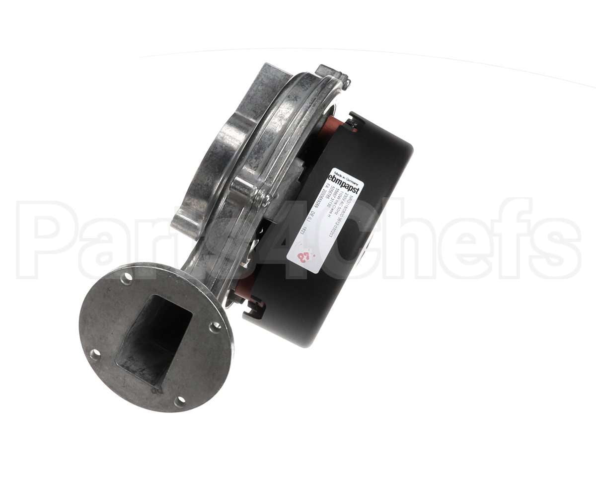 5056959 Convotherm Burner Fan 230V 110W Ce/Ul Con