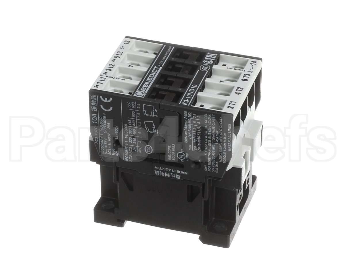 5056961 Convotherm Main-Contactor 10A Convotherm