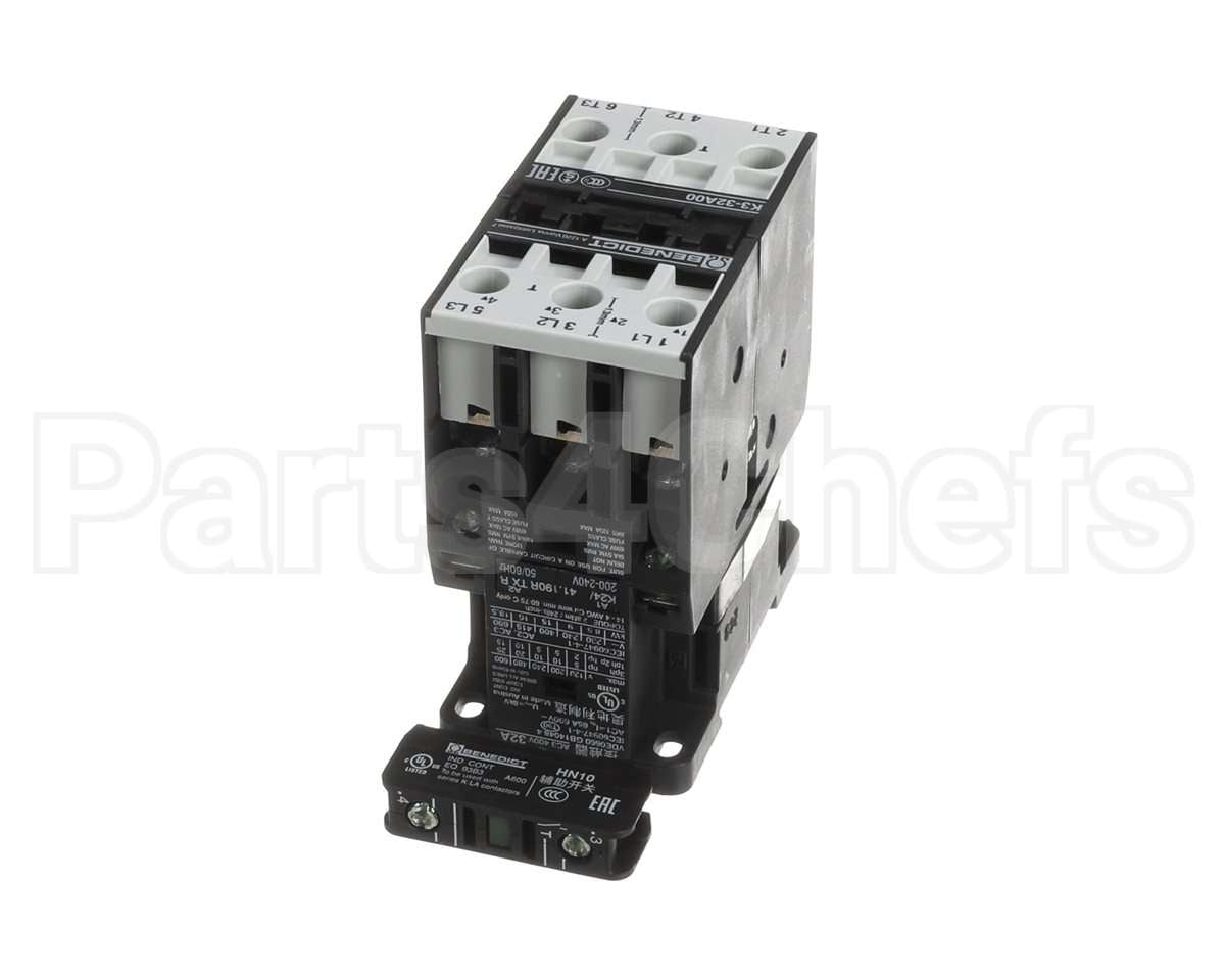 5056962 Convotherm Main-Contactor 32A Convotherm