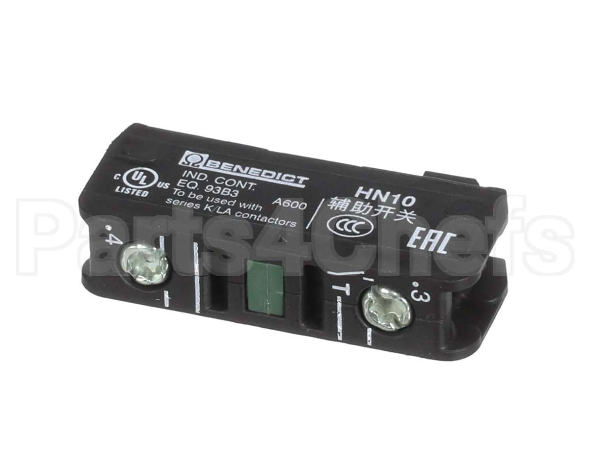5056965 Convotherm Auxiliary Switch 1No Bj Convot