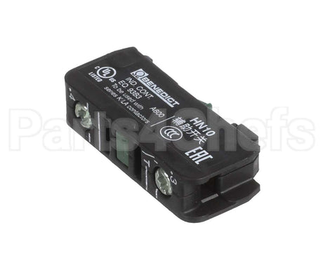 5056965 Convotherm Auxiliary Switch 1No Bj Convot